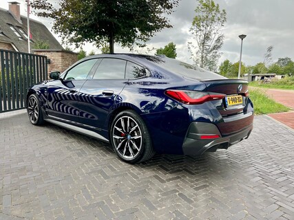 BMW-i4