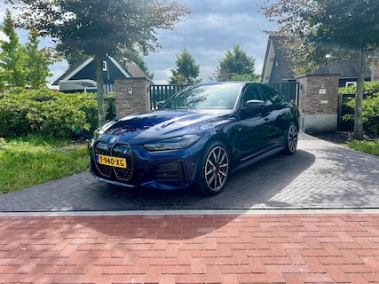 BMW-i4