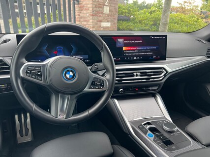 BMW-i4