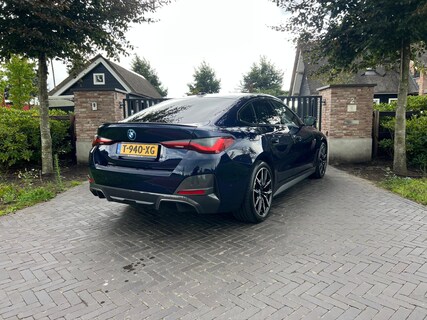 BMW-i4