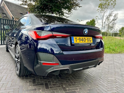 BMW-i4
