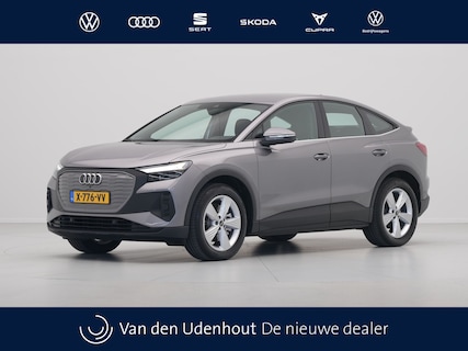 Audi-Q4 Sportback e-tron