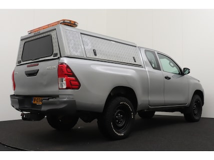 Toyota-Hilux