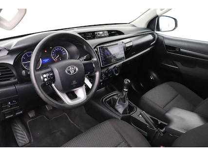 Toyota-Hilux