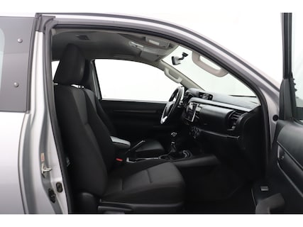Toyota-Hilux