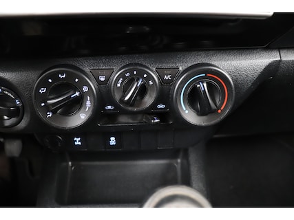 Toyota-Hilux