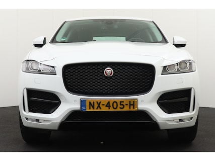 Jaguar-F-Pace