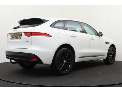 Jaguar-F-Pace