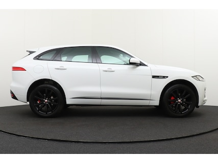 Jaguar-F-Pace