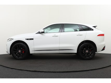 Jaguar-F-Pace