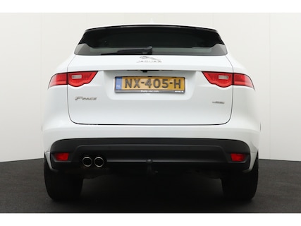 Jaguar-F-Pace