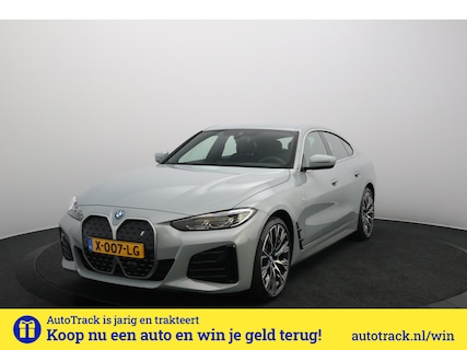 BMW-i4