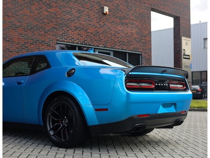 Dodge-Challenger