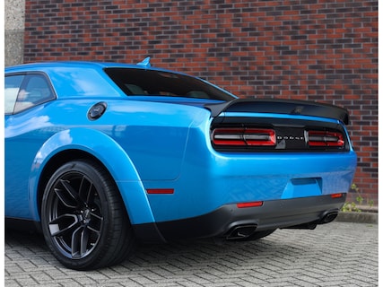 Dodge-Challenger