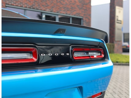 Dodge-Challenger