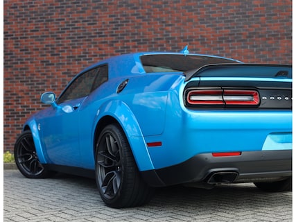 Dodge-Challenger