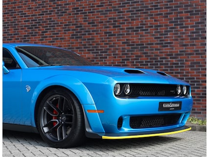Dodge-Challenger
