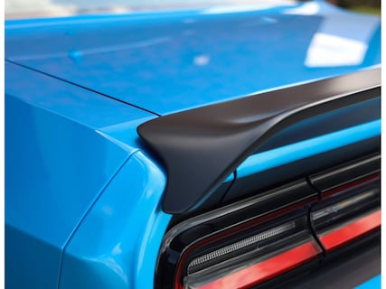 Dodge-Challenger