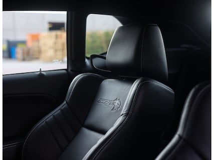 Dodge-Challenger