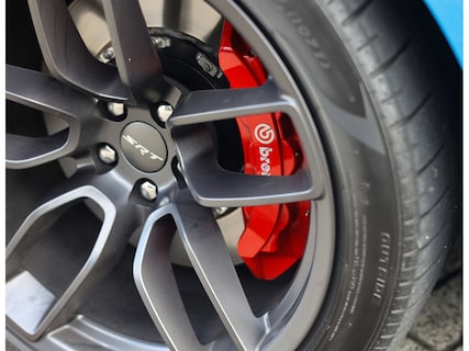 Dodge-Challenger