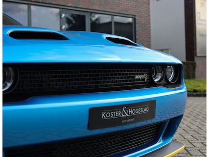 Dodge-Challenger