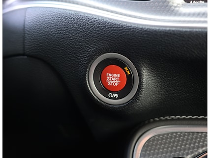 Dodge-Challenger