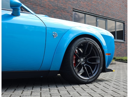 Dodge-Challenger