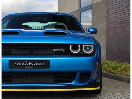Dodge-Challenger
