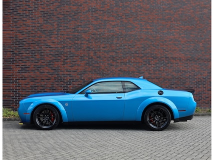 Dodge-Challenger