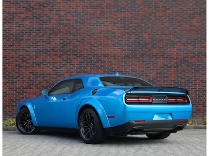 Dodge-Challenger
