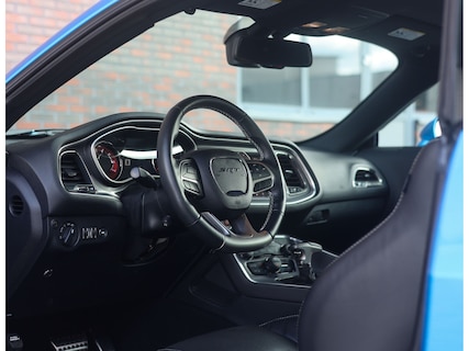 Dodge-Challenger