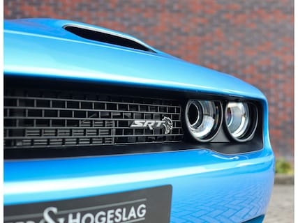 Dodge-Challenger