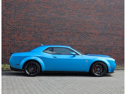 Dodge-Challenger