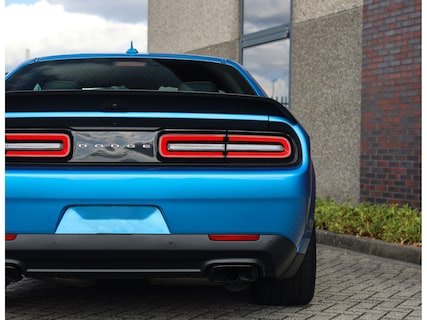 Dodge-Challenger