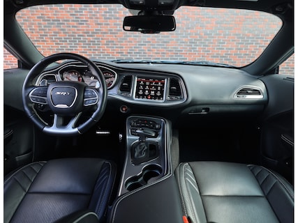 Dodge-Challenger