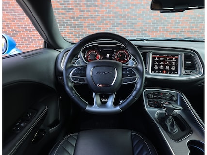 Dodge-Challenger