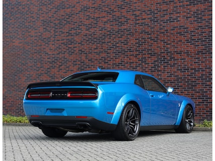 Dodge-Challenger
