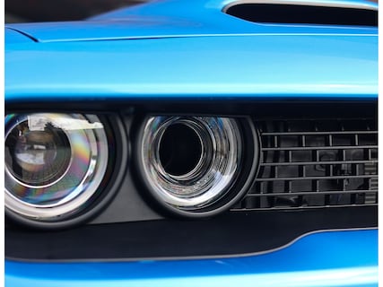 Dodge-Challenger