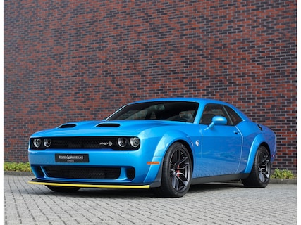 Dodge-Challenger