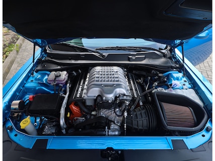 Dodge-Challenger