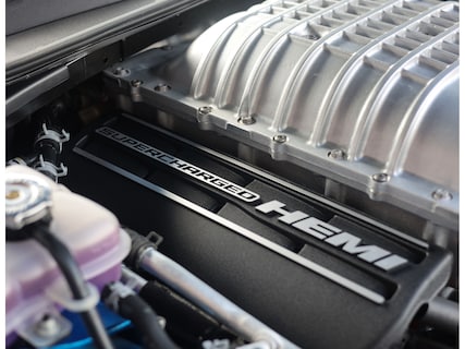 Dodge-Challenger