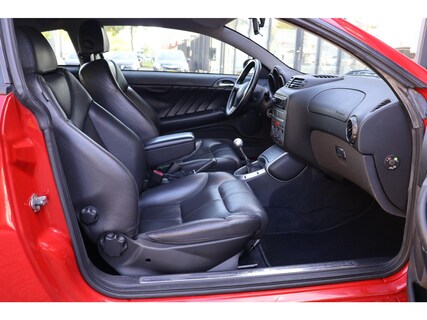 Alfa Romeo-GT