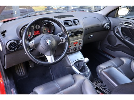 Alfa Romeo-GT
