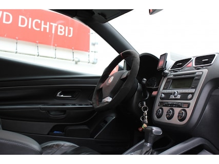 Volkswagen-Eos