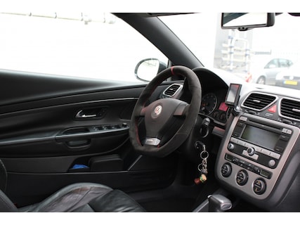 Volkswagen-Eos