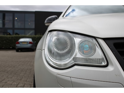 Volkswagen-Eos