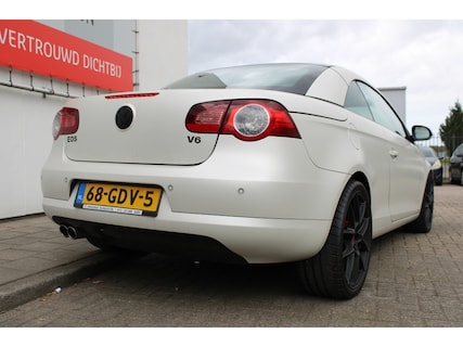 Volkswagen-Eos