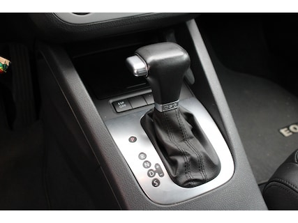 Volkswagen-Eos