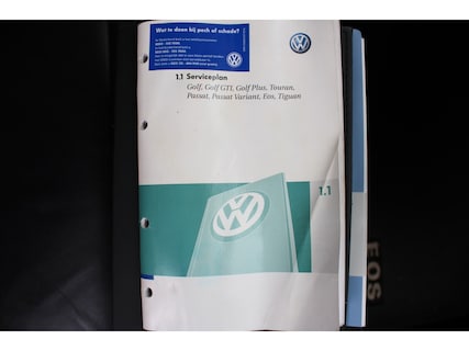 Volkswagen-Eos