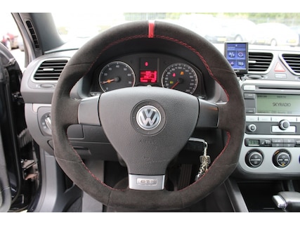Volkswagen-Eos